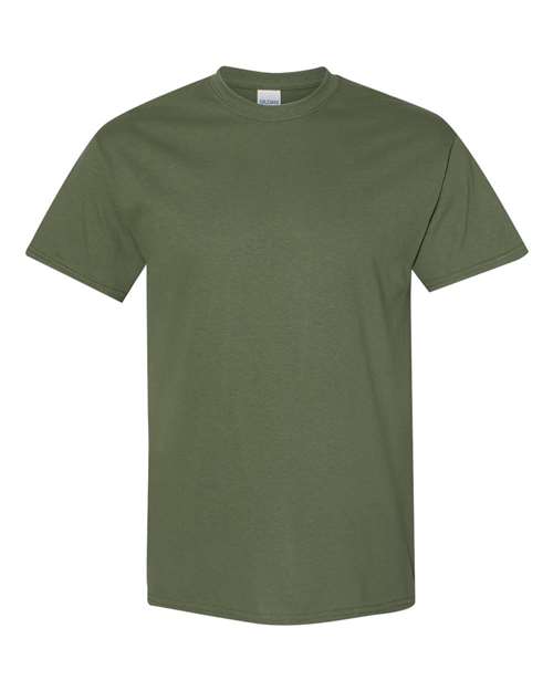 Unisex Heavy Cotton™ T-Shirt - Be Proud Line | Custom Apparel