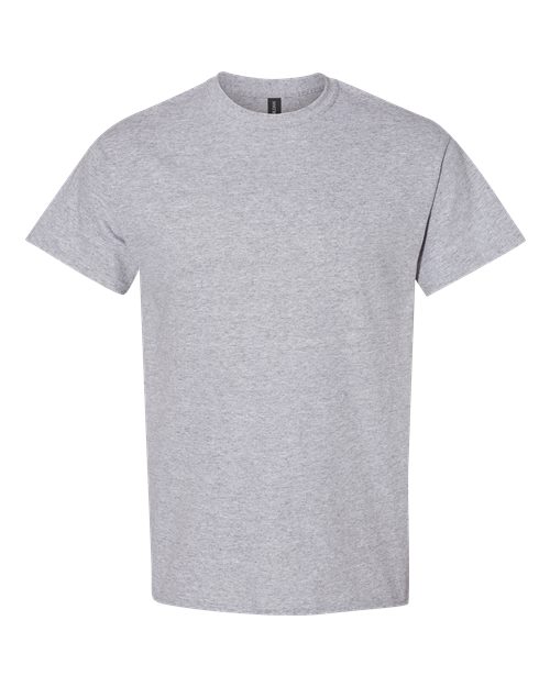 Unisex Heavy Cotton™ T-Shirt - Be Proud Line | Custom Apparel
