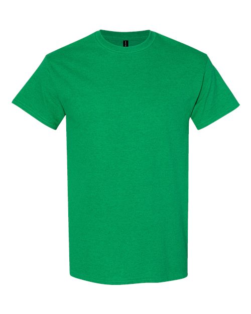 Unisex Heavy Cotton™ T-Shirt - Be Proud Line | Custom Apparel