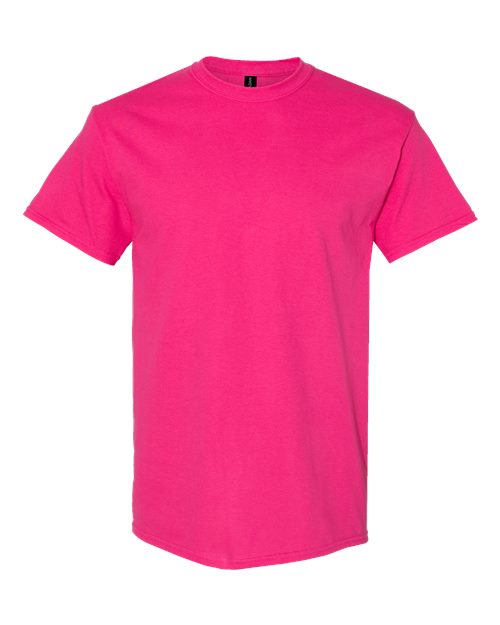 Unisex Heavy Cotton™ T-Shirt - Be Proud Line | Custom Apparel