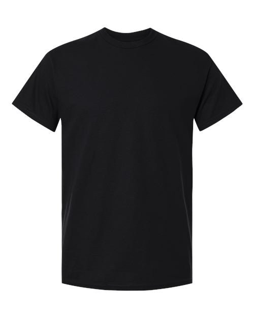 Unisex Heavy Cotton™ T-Shirt - Be Proud Line | Custom Apparel