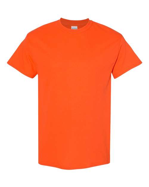Unisex Heavy Cotton™ T-Shirt - Be Proud Line | Custom Apparel