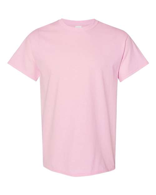 Unisex Heavy Cotton™ T-Shirt - Be Proud Line | Custom Apparel