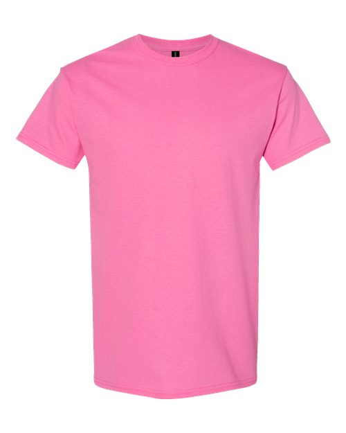 Unisex Heavy Cotton™ T-Shirt - Be Proud Line | Custom Apparel