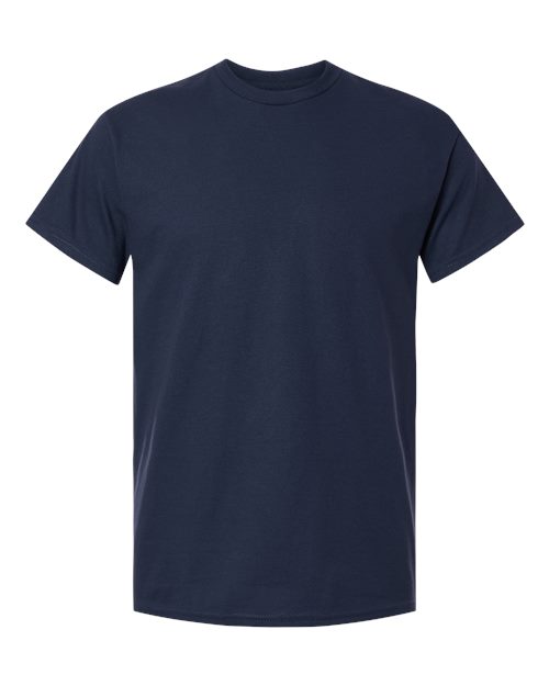 Unisex Heavy Cotton™ T-Shirt - Be Proud Line | Custom Apparel