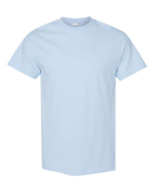 Unisex Heavy Cotton™ T-Shirt - Be Proud Line | Custom Apparel