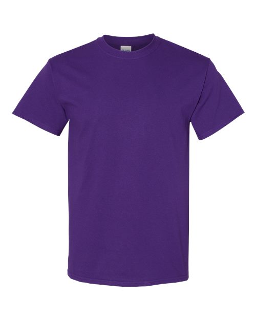 Unisex Heavy Cotton™ T-Shirt - Be Proud Line | Custom Apparel