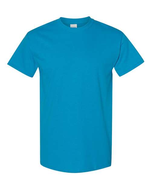 Unisex Heavy Cotton™ T-Shirt - Be Proud Line | Custom Apparel