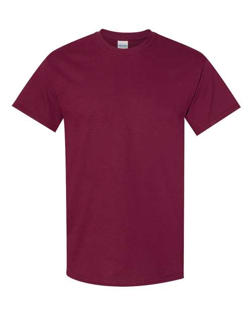 Unisex Heavy Cotton™ T-Shirt - Be Proud Line | Custom Apparel
