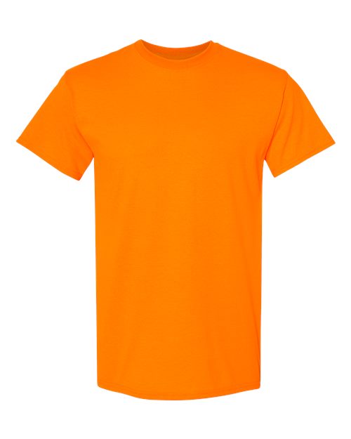 Unisex Heavy Cotton™ T-Shirt - Be Proud Line | Custom Apparel