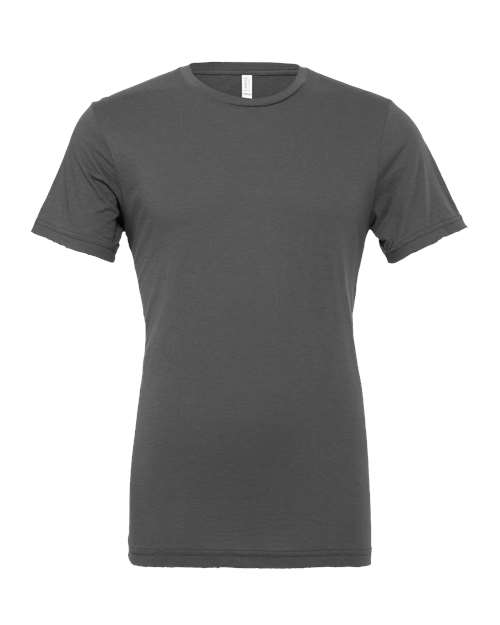 Unisex Jersey Tee - Be Proud Line | Custom Apparel