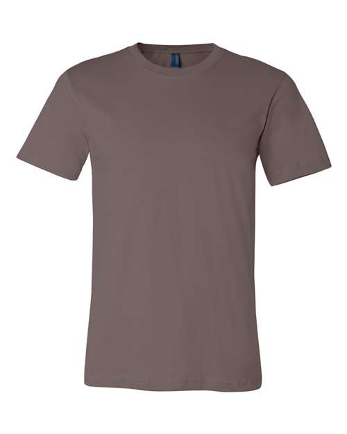 Unisex Jersey Tee - Be Proud Line | Custom Apparel