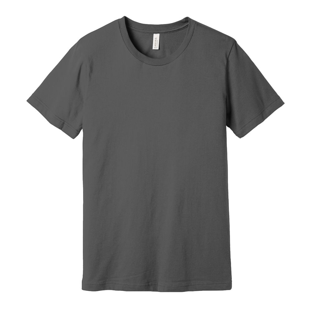 Unisex Jersey Tee - Be Proud Line | Custom Apparel