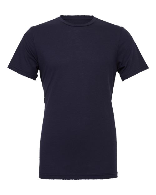 Unisex Jersey Tee - Be Proud Line | Custom Apparel