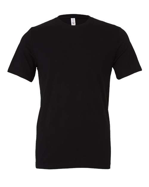 Unisex Jersey Tee - Be Proud Line | Custom Apparel