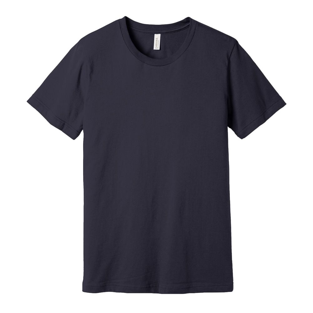Unisex Jersey Tee - Be Proud Line | Custom Apparel