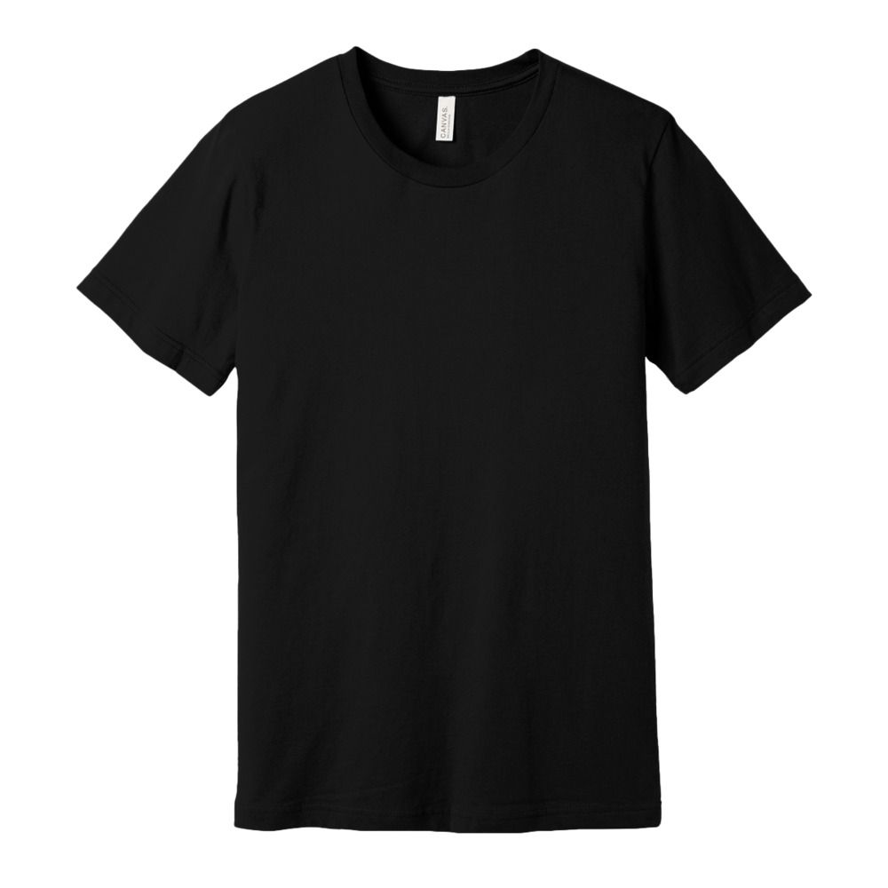 Unisex Jersey Tee - Be Proud Line | Custom Apparel
