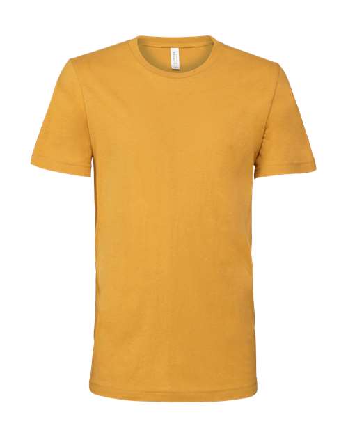 Unisex Jersey Tee - Be Proud Line | Custom Apparel