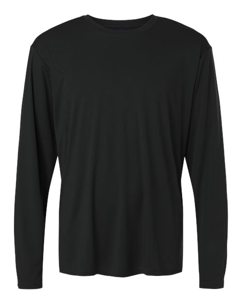 Unisex Pro-Lock Performance Long Sleeve T-Shirt - Be Proud Line | Custom Apparel