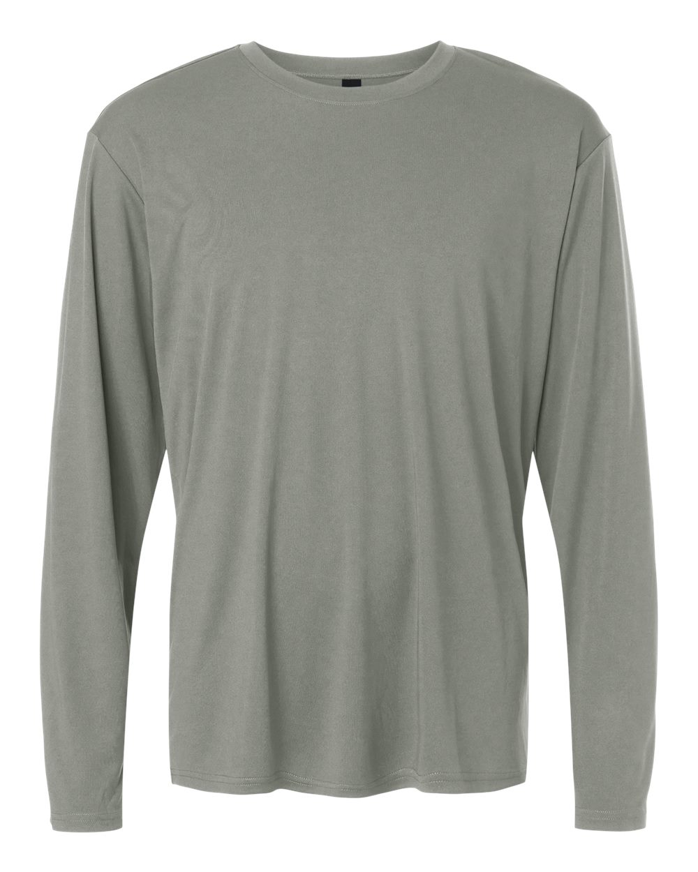 Unisex Pro-Lock Performance Long Sleeve T-Shirt - Be Proud Line | Custom Apparel