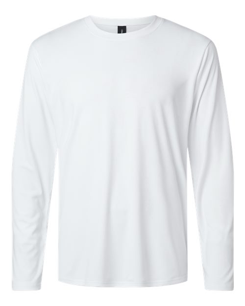 Unisex Pro-Lock Performance Long Sleeve T-Shirt - Be Proud Line | Custom Apparel