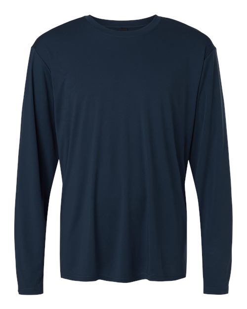 Unisex Pro-Lock Performance Long Sleeve T-Shirt - Be Proud Line | Custom Apparel
