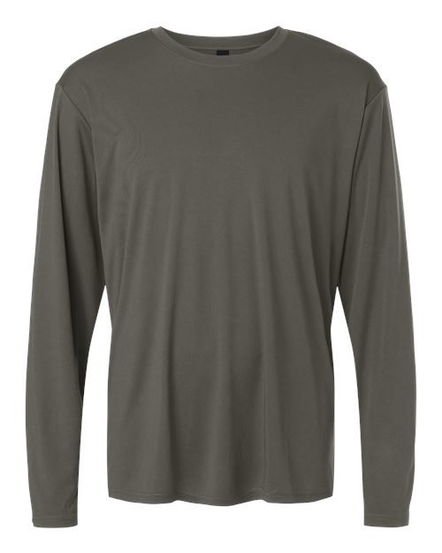 Unisex Pro-Lock Performance Long Sleeve T-Shirt - Be Proud Line | Custom Apparel
