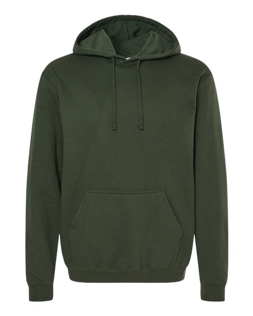 Unisex Pullover Hoodie - Be Proud Line | Custom Apparel