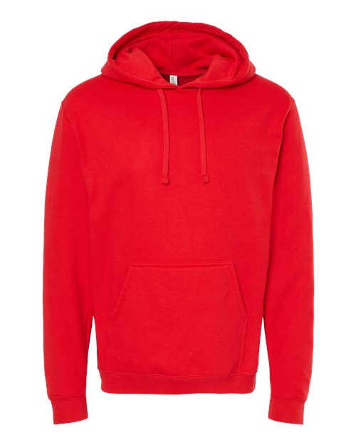 Unisex Pullover Hoodie - Be Proud Line | Custom Apparel