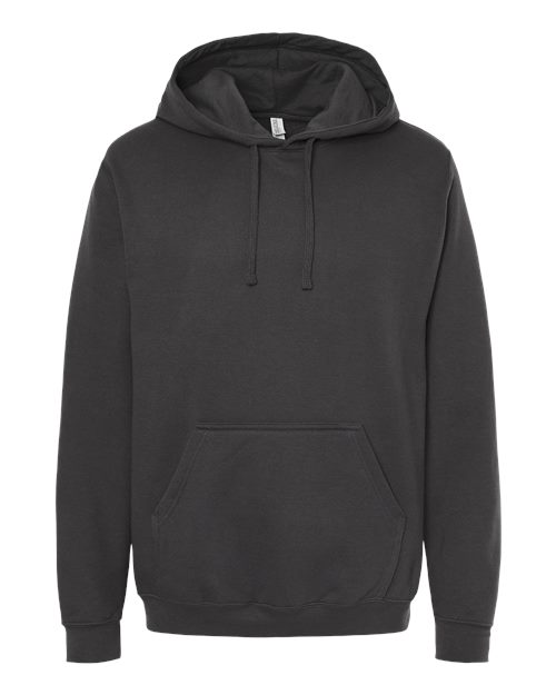 Unisex Pullover Hoodie - Be Proud Line | Custom Apparel