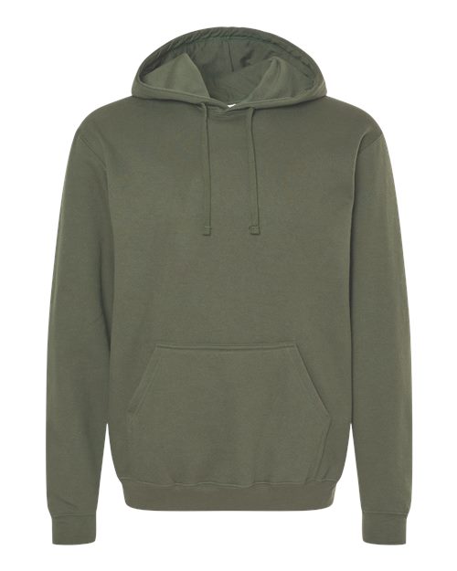 Unisex Pullover Hoodie - Be Proud Line | Custom Apparel