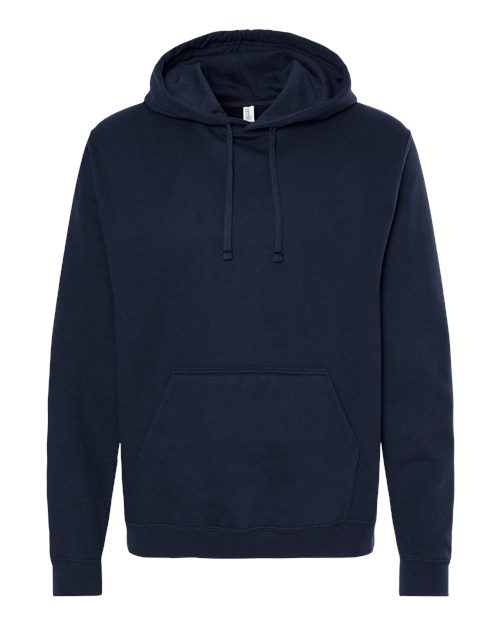 Unisex Pullover Hoodie - Be Proud Line | Custom Apparel