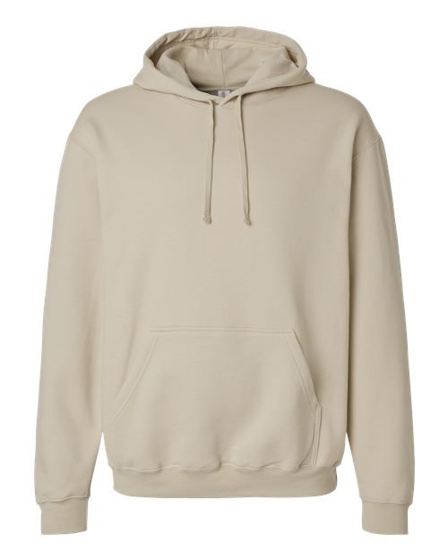 Unisex Pullover Hoodie - Be Proud Line | Custom Apparel
