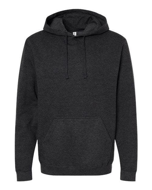 Unisex Pullover Hoodie - Be Proud Line | Custom Apparel