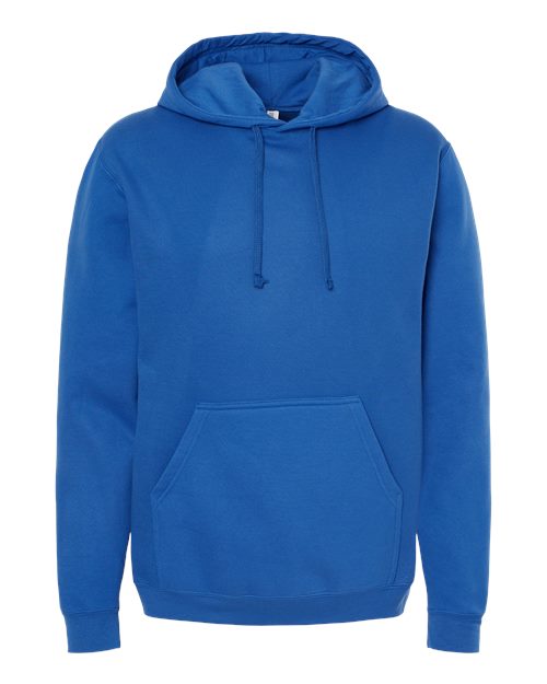 Unisex Pullover Hoodie - Be Proud Line | Custom Apparel