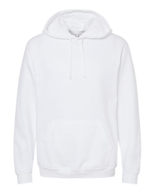 Unisex Pullover Hoodie - Be Proud Line | Custom Apparel