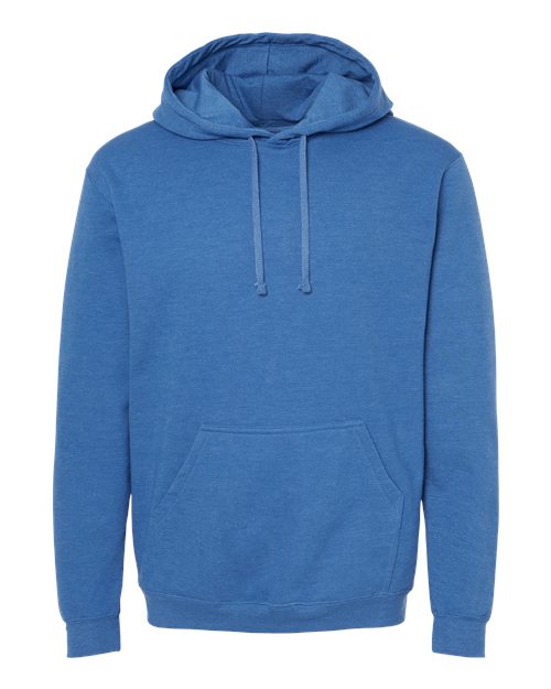 Unisex Pullover Hoodie - Be Proud Line | Custom Apparel