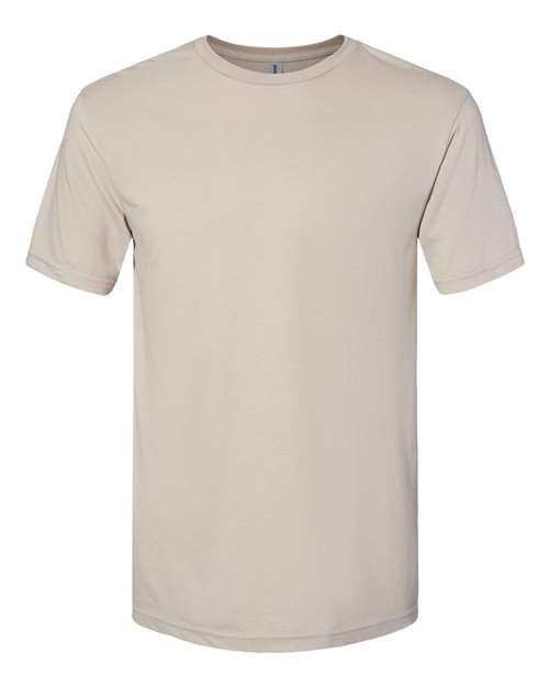 Unisex Softstyle® CVC T-Shirt - Be Proud Line | Custom Apparel