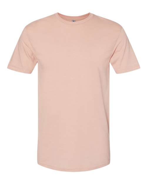 Unisex Softstyle® CVC T-Shirt - Be Proud Line | Custom Apparel
