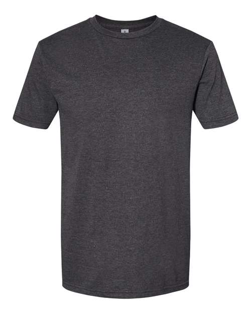 Unisex Softstyle® CVC T-Shirt - Be Proud Line | Custom Apparel
