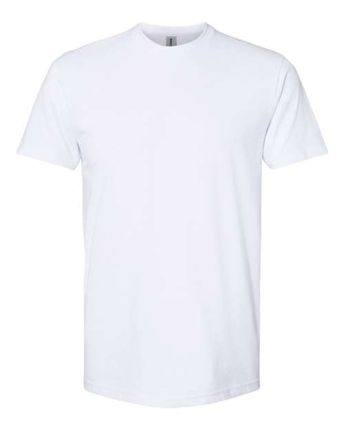 Unisex Softstyle® CVC T-Shirt - Be Proud Line | Custom Apparel