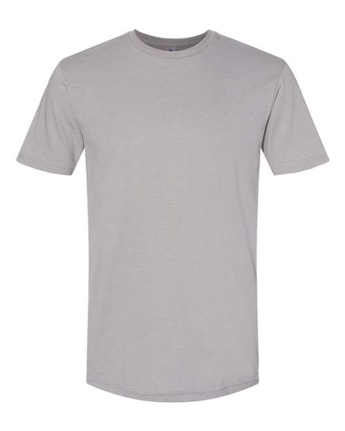 Unisex Softstyle® CVC T-Shirt - Be Proud Line | Custom Apparel