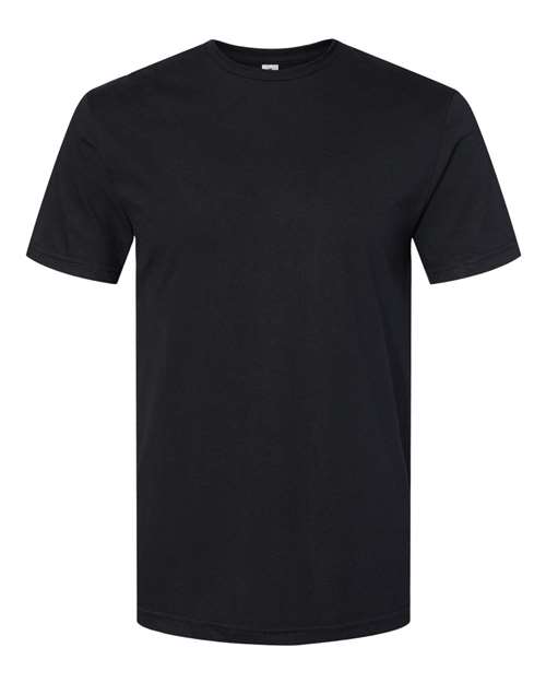 Unisex Softstyle® CVC T-Shirt - Be Proud Line | Custom Apparel