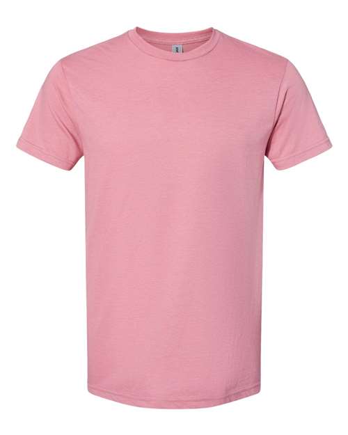 Unisex Softstyle® CVC T-Shirt - Be Proud Line | Custom Apparel