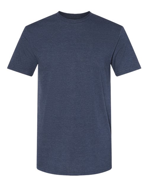 Unisex Softstyle® CVC T-Shirt - Be Proud Line | Custom Apparel