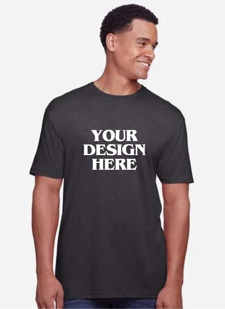 Unisex Softstyle® CVC T-Shirt - Be Proud Line | Custom Apparel