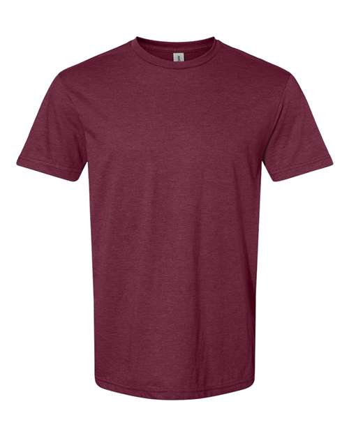 Unisex Softstyle® CVC T-Shirt - Be Proud Line | Custom Apparel