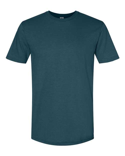 Unisex Softstyle® CVC T-Shirt - Be Proud Line | Custom Apparel