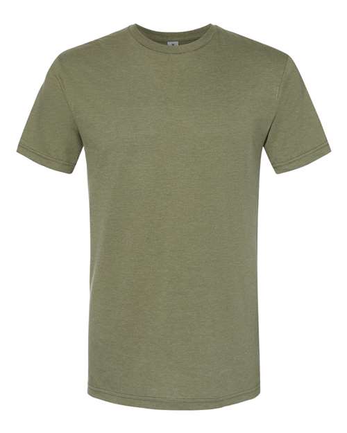 Unisex Softstyle® CVC T-Shirt - Be Proud Line | Custom Apparel