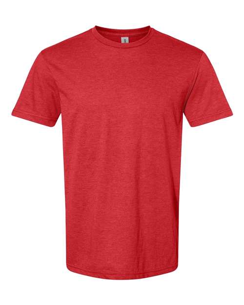 Unisex Softstyle® CVC T-Shirt - Be Proud Line | Custom Apparel